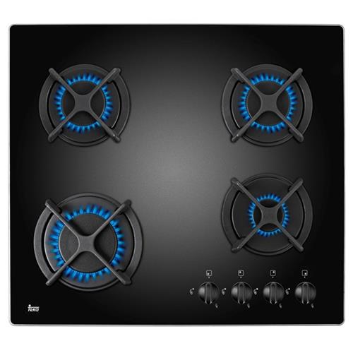 Teka Hf Lux 50 4G Ai Al Ci Encimera