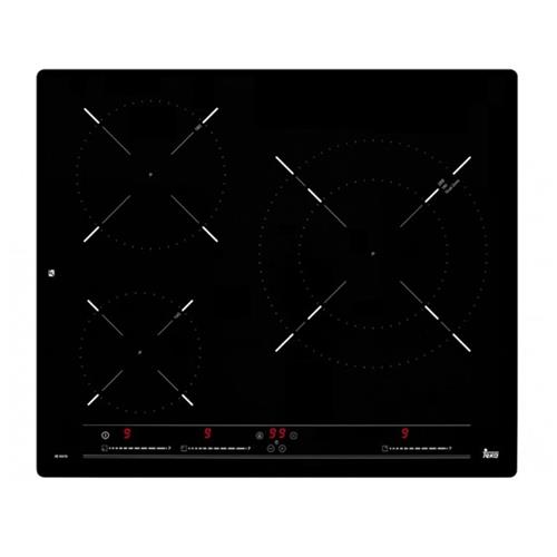 Teka Ib6315 3F Encimera Inducción