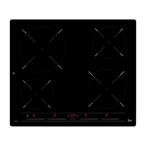 Teka Ib6415 4F Encimera Inducción