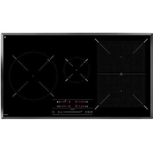 Teka Irf9430 3F Encimera Space