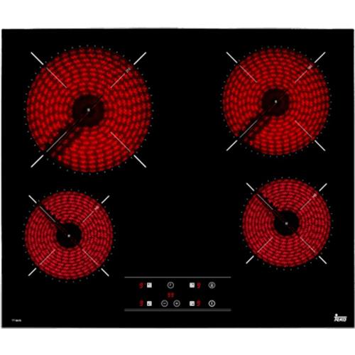 Teka Tt6415 4F Encimera