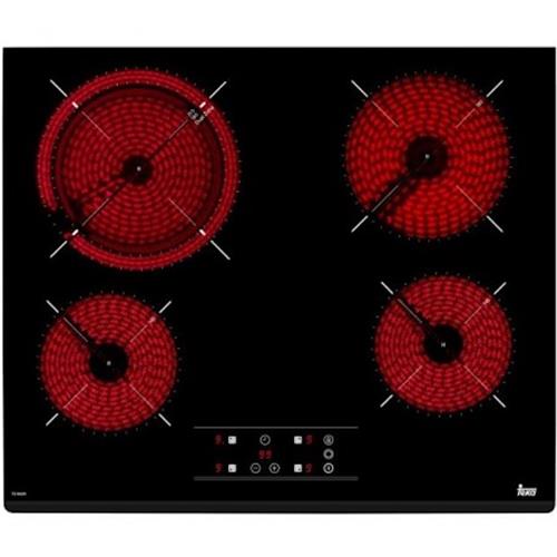 Teka Tz6420 4F Encimera