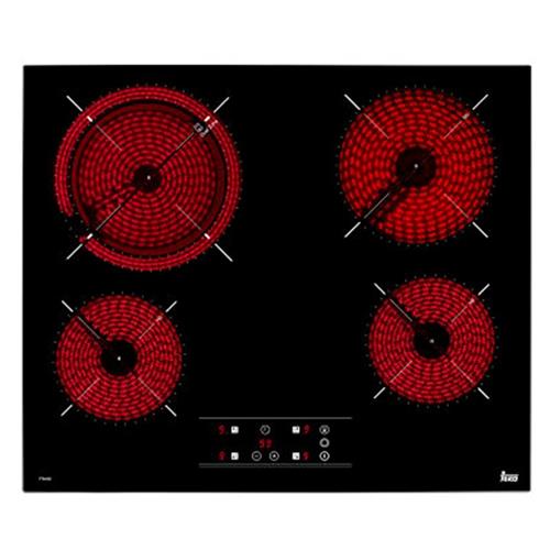 Teka Iz6420 4F Encimera