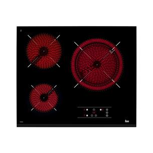 Teka Tz6315 3F Encimera