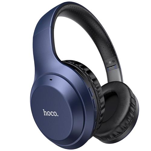 Hoco W30 Auricular Inalámbrico Bluetooth Fun Move Azul