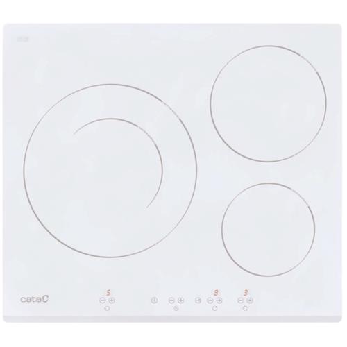 Cata Ib 6030 Encimera Inducción Wh