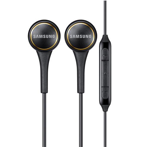 Samsung EO-IG935BBEGWW Auricular 3.5mm In Ear Negro