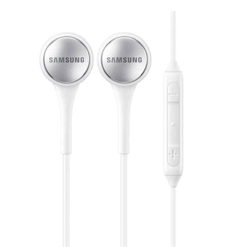Samsung EO-IG935BWEGWW Auricular 3.5mm In Ear Blanco