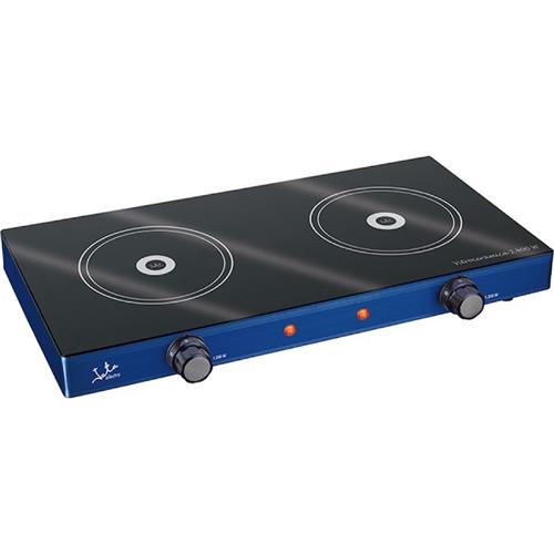 Jata V142 Vitro 16.5Cm 2Fuegos 2400W