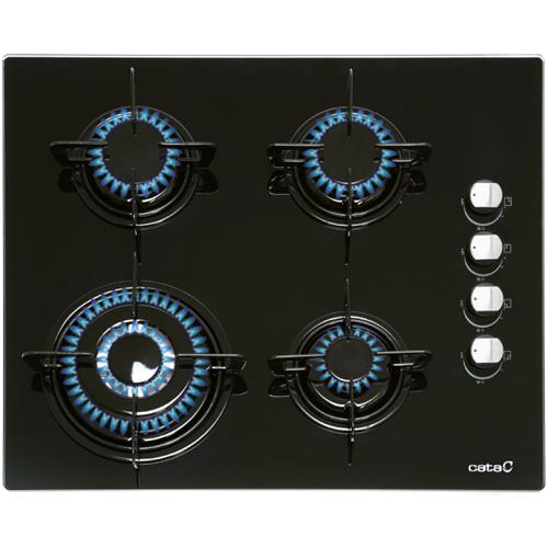 Cata Cib 6031 Encimera Black