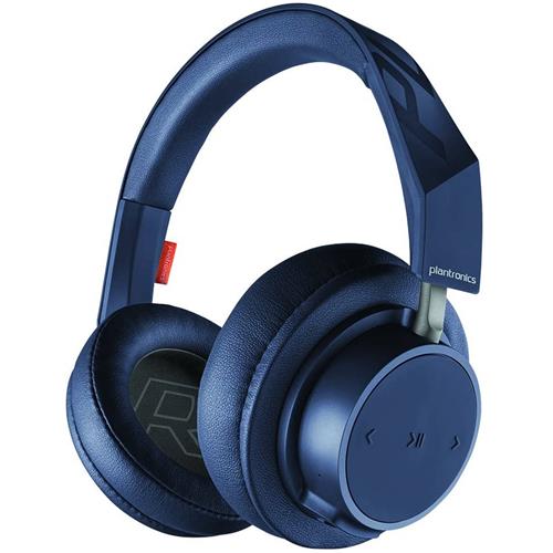 Plantronics Backbeat Go 600 Auricular Bluetooth Azul
