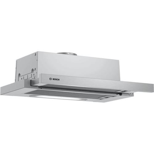 Bosch Dft63Ac50 Campana Telescopica Inox