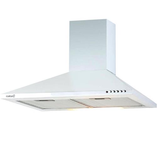 Cata V600Wh Campana White