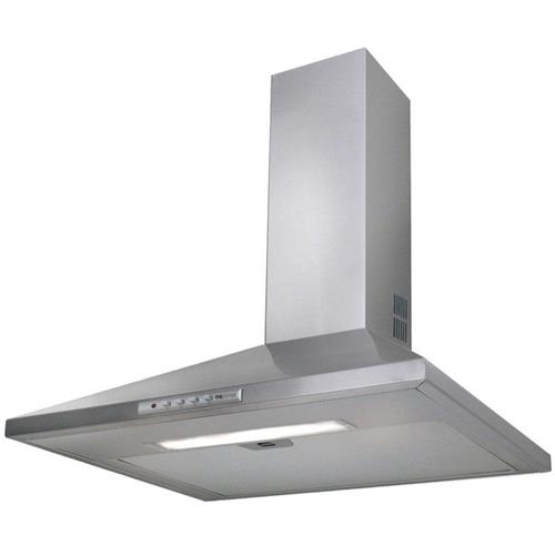 Mepamsa Brio 60 Campana Inox
