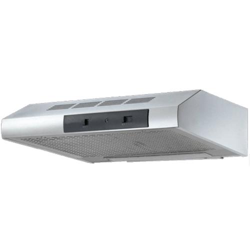 Mepamsa Brisa 60 Campana Inox
