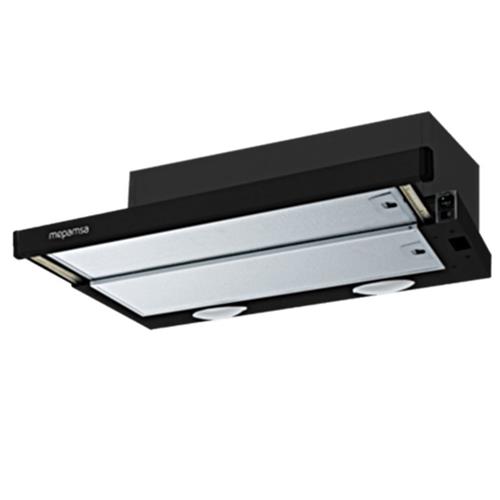 Mepamsa Compacta 60 Campana Black