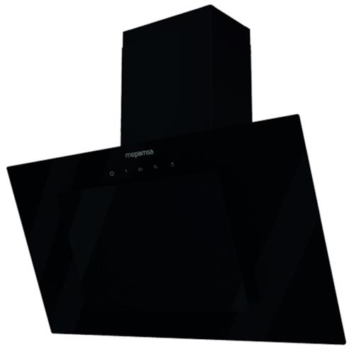 Mepamsa Eclipse 90 Campana Black