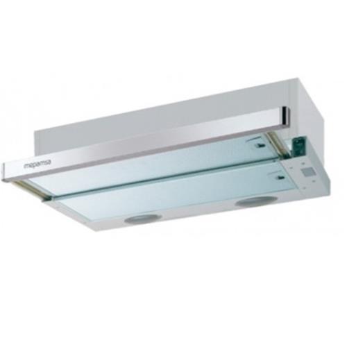 Mepamsa Ecoline 60 V3 Campana Inox