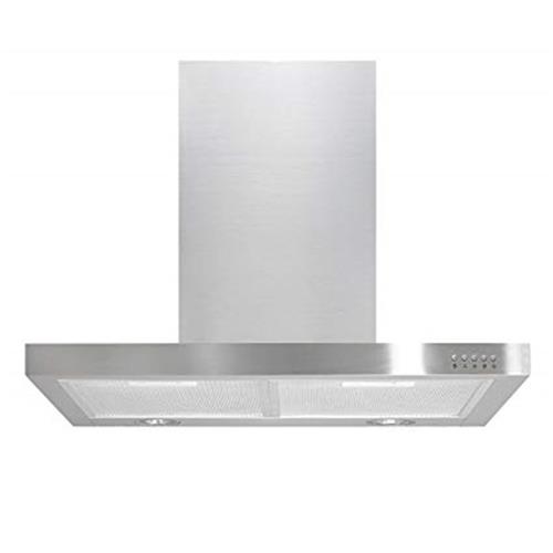 Mepamsa Silueta 70 Campana Inox