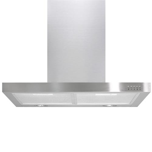 Mepamsa Silueta 90 Campana Inox
