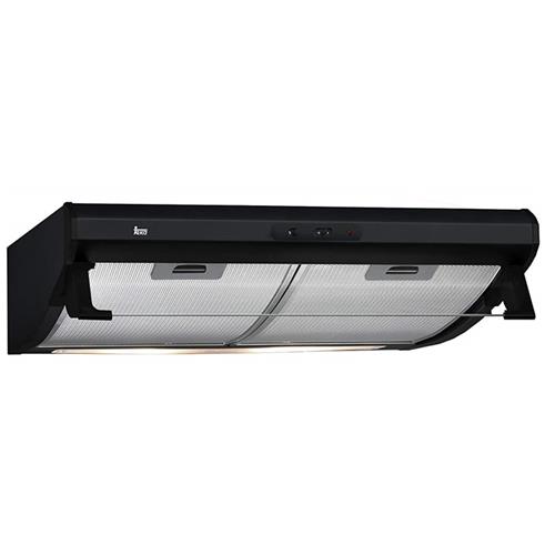 Teka C6420 60Cm Campana Black