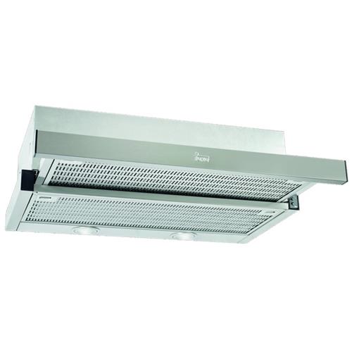 Teka Cnl6415 Campana Telesc Inox