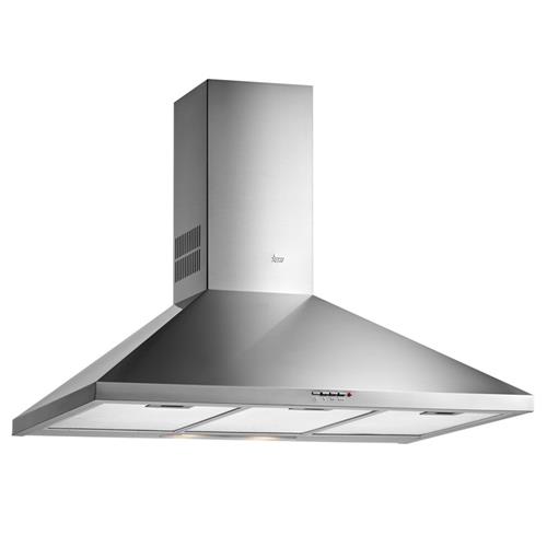 Teka Dbb60 Campana Inox