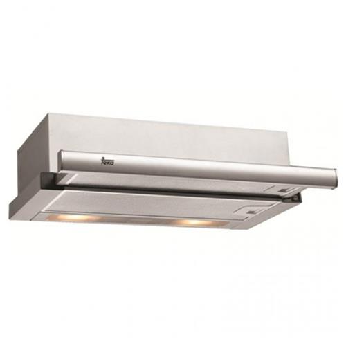Teka Tl6310 Campana Telescópica Inox