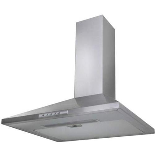 Mepamsa Brio 60 Dec Pira Campana Inox