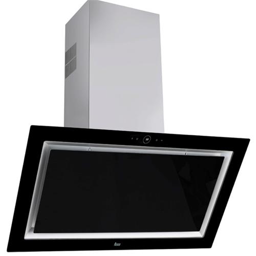 Teka Dlv985 Campana Quadro Black