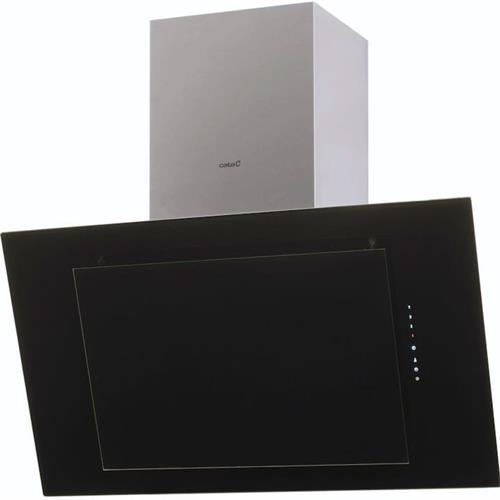 Cata 700X Campana Thalassa Black 02178205
