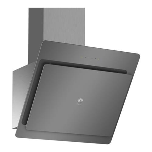 Balay 3Bc567Gg Campana Gris Antracita