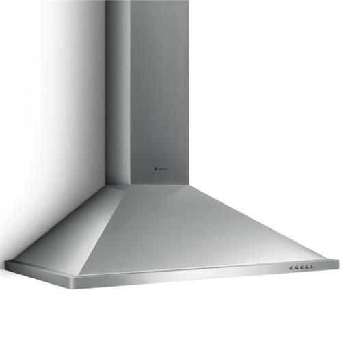 Mepamsa Pirámide 70 Campana Inox