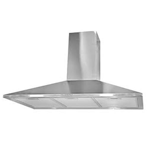 Mepamsa Pirámide 90 Campana Inox