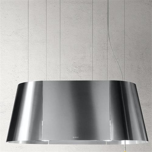Elica Twin F90 Campana Inox
