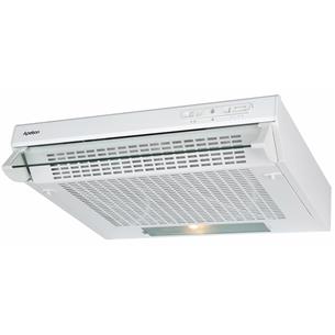 Apelson Air 101 600 Campana White
