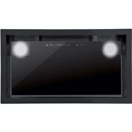 Cata Gc Dual 75 Campana Black