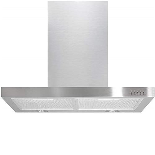 Mepamsa Silueta 70 A Plus Campana Inox