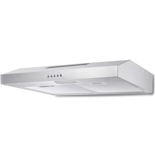 Mepamsa Brisa Plus 60 Campana Inox 300.0567.903