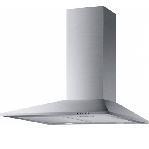 Mepamsa Pirámide Plus 60 Campana Inox 320.0569.117
