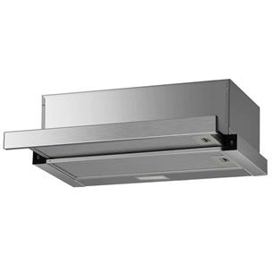 Mepamsa Slimline 60 Campana Inox
