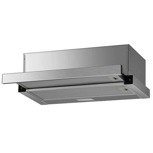 Mepamsa Slimline 60 Campana Inox