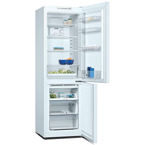 Balay 3Kfe561Wi 186X60 A++ Frigorífico blanco