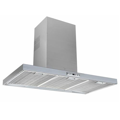 Teka Dsh985 Campana 90Cm Inox