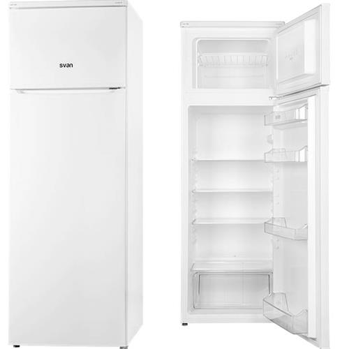 Svan Svf160B 160Cm A+ 2 Puertas Frigorífico
