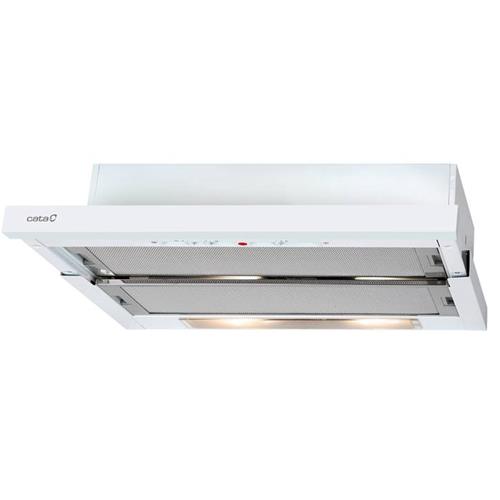 Cata Tel 6040 Campana Telescópica White