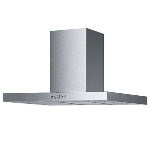 Mepamsa Silueta Xla 90 Campana Inox