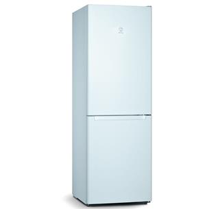 Balay 3Kfe361Wi 176X60 Frigo White