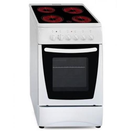 Svan Svk5502Evb Vitro 50X60 Vitrocerámica