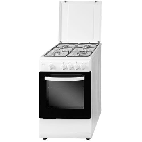 Svan Svk5500Eb Cocina 50X55 Gas Butano